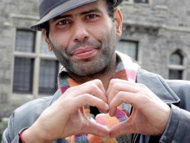Locals raised more than $10,000 for Inwood artist Will Alicea, best known as Will TeeZ, who was diagnosed with leukemia.