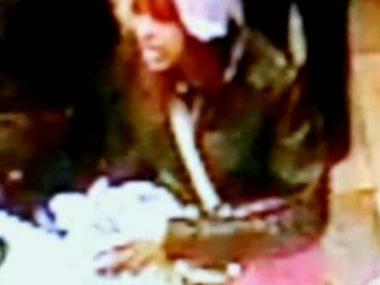 Two men robbed 15 Queens businesses between Nov. 29 through Jan. 20, cops said.