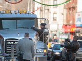Woman Struck by Truck, Critically Injured in The Bronx, FDNY Says