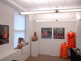 Lower Manhattan Cultural Council Offers Artists 9-Month Studio Residency
