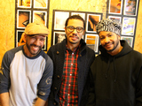 Bronx Artists Imagine a World Without Words in New Show