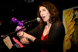 Storytelling Series Serves Up Birthday Cake and Balloon Animals for Adults