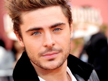 The highest bidder on a Charitybuzz auction will win lunch with Zac Efron on the set of his new movie filming in Park Slope.