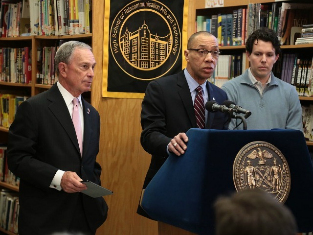 <p>Students in the program will learn everything from commuter programming to 3-D printing.</p>
