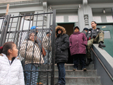 Washington Heights Residents Without Power After Landlord Stops Paying Bill