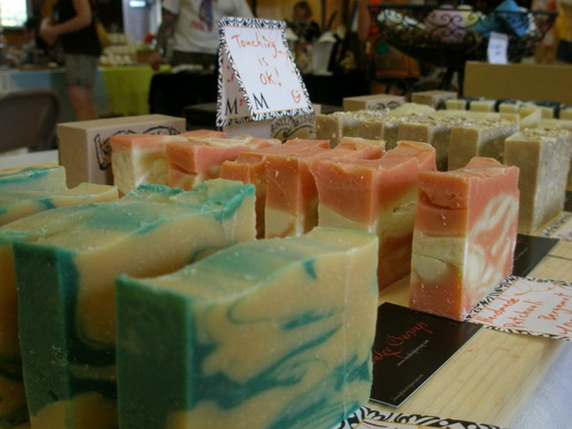<p>The Astoria Market will be at the Bohemian Hall and Beer Garden in Astoria on Sunday, Feb. 10 from noon to 6 p.m. with a special Valentine's Day shopping bazaar, featuring goods from local vendors.</p>
