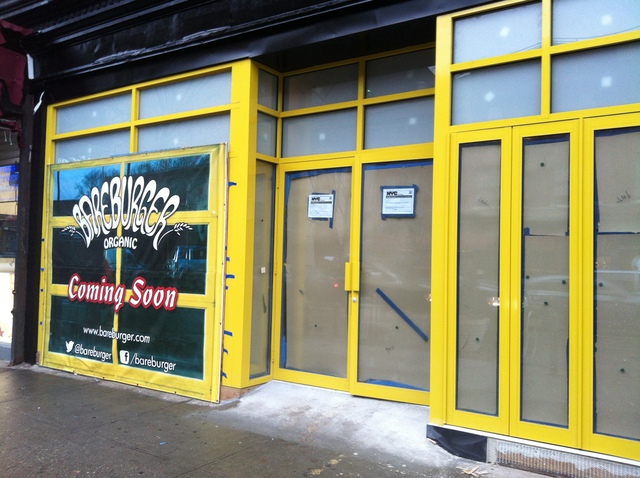 <p>The Court Street location will be opening in Spring 2013.</p>
