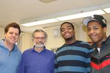 UWS High Schools Launch Journalism Project With Hopes to Go Citywide