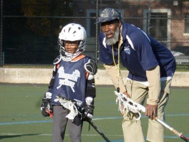 The organization, which began last year, will be holding their spring session in April.