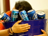 Bud Light Films Commercial Inside Clinton Hill Home