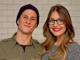 Chefs on Reality Show 'The Taste' Cook NoLita Pop-Up Dinners