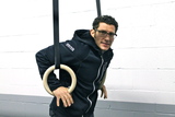 Former Triathlete Opens New CrossFit Gym in Long Island City