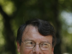 Bronx Parks 125th Anniversary Lecture