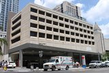 Ailing Downtown Hospital Cuts Entire Residency Program