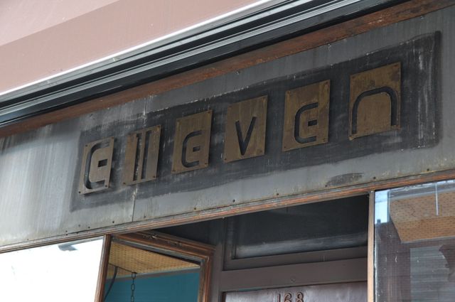 <p>Elleven Jewelry at 168 Court Street.</p>
