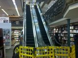 Young Child Seriously Hurt After Getting Hand Stuck in Escalator