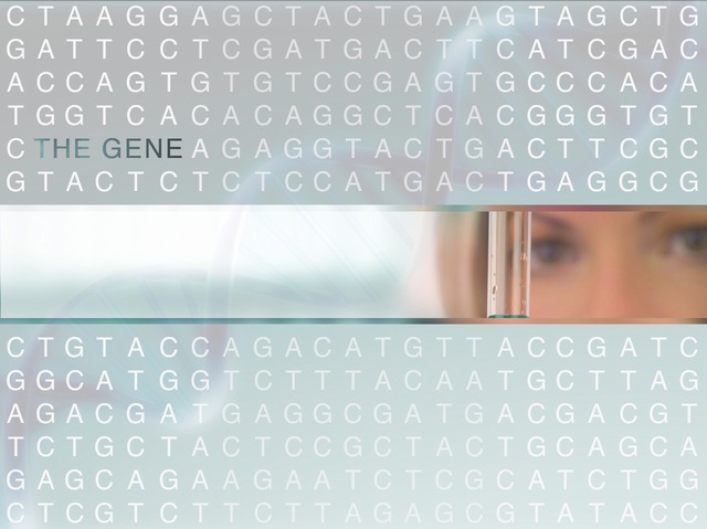 <p>A short film being made by NYU student Cyrus Toulabi&nbsp;imagines the discovery of a gene for homosexuality and the political fight over finding a 'cure.'</p>
