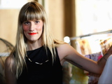 Project Runway's Gretchen Jones Set to Reveal Fall 2013 Collection