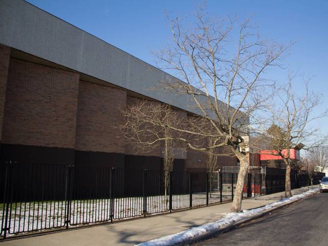 <p>I.S. 72 will receive the students from the 8:1:1 program for autistic children from P.S. 69. Parents said they feel the school does not have the proper training to teach autistic children, and said the DOE made the wrong choice in schools, Feb. 13, 2013.</p>
