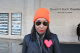 <p>Karen Blanchard, photographer and blogger from London for www.wheredidyougetthat.com</p>
