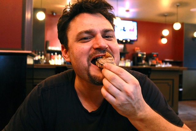 <p>Over the past six years, Arnon Magel, who comes from a Russian and German background, opened several restaurants in the city called &ldquo;Peter&rsquo;s Since 1969,&rdquo; including one in Williamsburg and two in Manhattan.</p>
