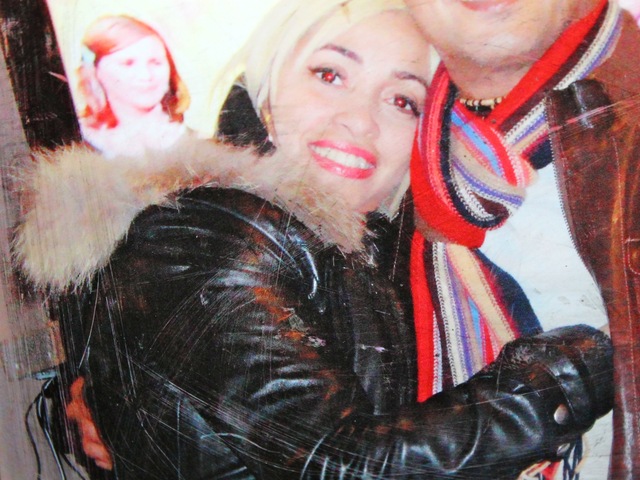 <p>Litseth Ventura was killed in an accident in Harlem on Feb. 6, 2013.</p>
