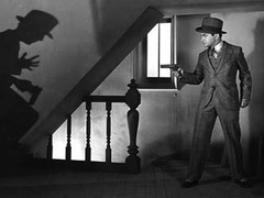 'Little Caesar' Screening