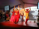Last Chance to Get a Taste of Bryant Park's Malaysian Winter Market