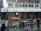 Man Injured After Falling Off Fifth Avenue Scaffolding, FDNY Says