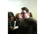 Matthew Broderick Joins NYU Expansion Opponents in Court