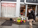 Children's TV Writer Fatally Struck by SUV on Cobble Hill Sidewalk