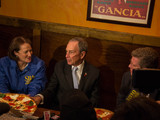 Sandy Relief Funds Begin to Reach Staten Island Businesses