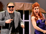 Theater Company Gives New Life to Broadway Bombs