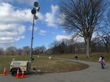 Crime Spikes in Prospect Park, Led by Uptick in Robberies