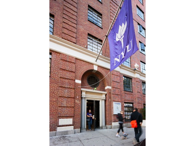<p>Roommates at NYU's freshman dorm Hayden Hall will be paired based on their geographic origin starting in fall 2013, a school administrator said Feb. 4, 2013.</p>
