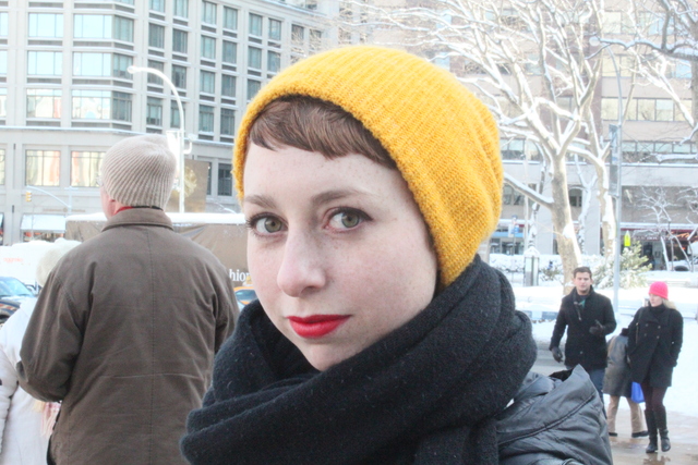 <p>Savannah Shipman, a photographer with www.lordashbury.com.</p>
