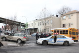 14 People Injured in School Bus Accident in Brooklyn