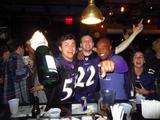 Places to Watch Super Bowl XLVII in New York