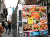 20 SoHo Food Carts Closed by Health Department