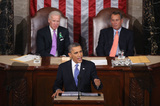 Echoes of Bloomberg Heard in Obama's State of the Union