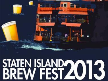 The Staten Island Brewfest will return after a two year break to raise money for Sandy victims.