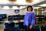 Stein Senior Center Moves Out of Temple Basement Into Permanent Space