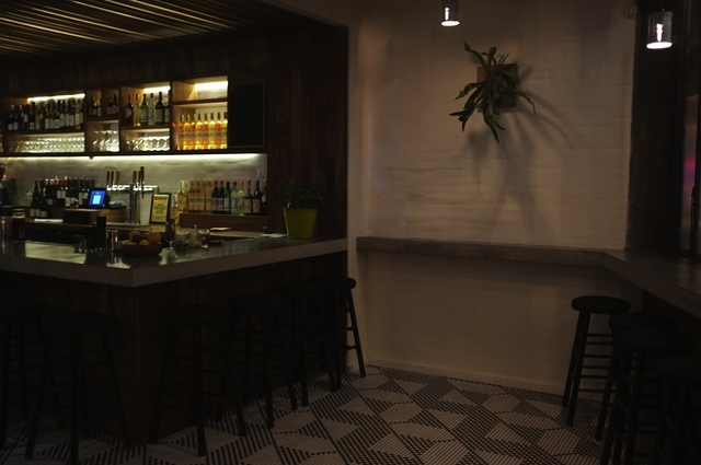 <p>Sunshine Co., a newly-opened restaurant on Washington Avenue, wants to be your low-key Valentine.</p>
