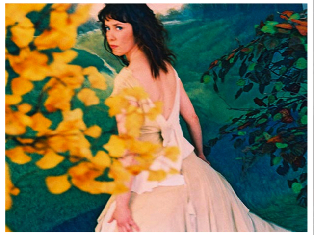 <p>In the late 80s Suzanne Vega's second album "Solitude Standing" was a global hit establishing her as one of the few rising stars of "new folk". She plays The Bell House, Sunday night.</p>
