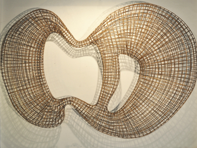 <p>"Cycle" by Sopheap Pich.</p>
