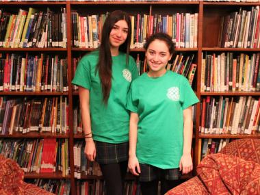 The Upper East Side all girls' Hewitt School will host a conference — a large part of which is a panel with local pols — to discuss banning plastic bags in NYC.