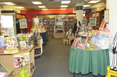 Author Jodi Picoult Reads At Barnes and Noble