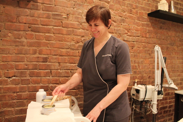 <p>Pure Spa and Salon at 40-15 Queens Blvd. in Sunnyside, is offering a number of deals and specials for Valentine&rsquo;s Day, including a &ldquo;Love Hurts&rdquo; waxing special for customers who want to be prepped for the big night.</p>
