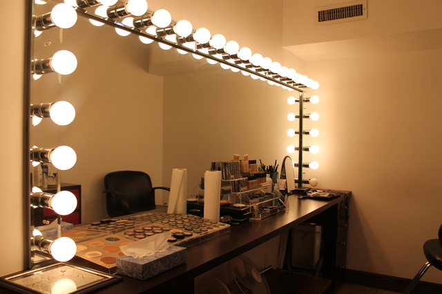 <p>Pure Spa and Salon at 40-15 Queens Blvd. in Sunnyside, is offering a number of deals and specials for Valentine&rsquo;s Day, including professional makeup sessions for $60.</p>
