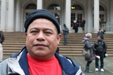 Vendors Celebrate As Council Votes to Cut Fines in Half